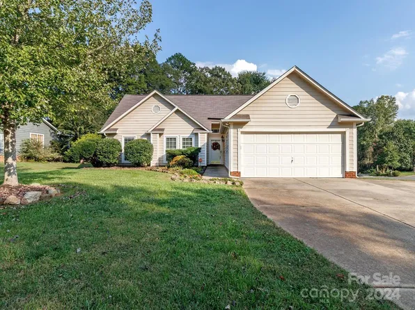 1630 Sugar Hollow Dr, Charlotte, NC 28214