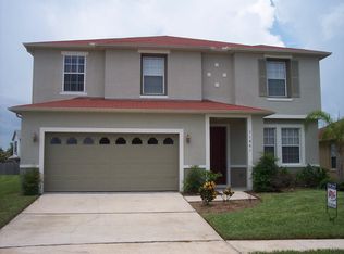 11861 Old Glory Dr, Orlando, FL 32837