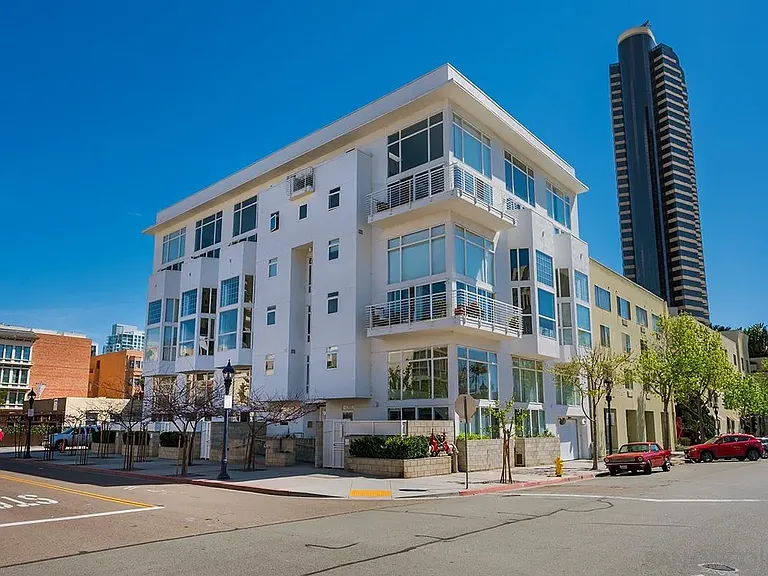 221 Island Ave #501 — Photo 24