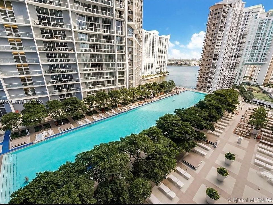 1st image of 495 Brickell Ave APT 1906