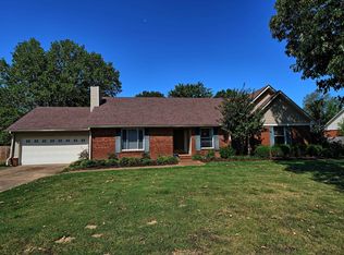 127 Country Ln, Brownsville, TN 38012