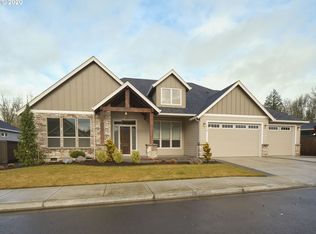 2218 NE 173rd St, Ridgefield, WA 98642