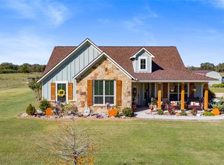 12065 Fm 1696 Rd, Bedias, TX 77831