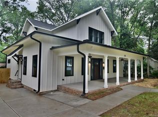 115 Turner Ave, Charlotte, NC 28216