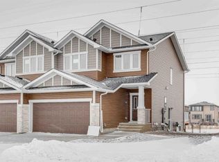 257 N Dawson Wharf Rd, Chestermere, AB T1X2X2