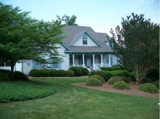 115 Lafoy Dr, Clayton, NC 27527