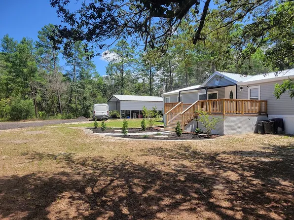 7597 N Brutus Ave, Dunnellon, FL 34433