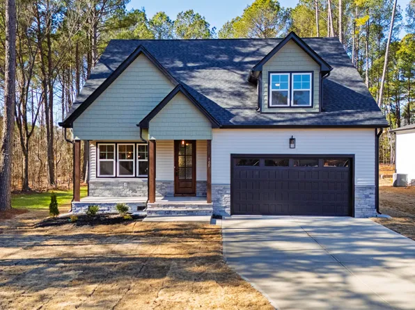 106 Wichita Way, Louisburg, NC 27549