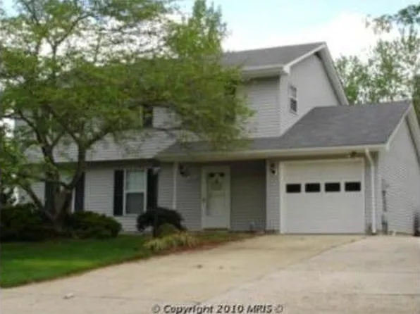 3578 Pine Cone Cir, Waldorf, MD 20602