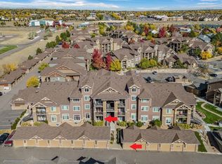 10061 Victoria Pl UNIT 102, Littleton, CO 80127