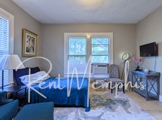 1911 Linden Ave APT 1R, Memphis, TN 38104