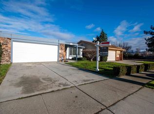 1183 Valdosta Rd, San Jose, CA 95121