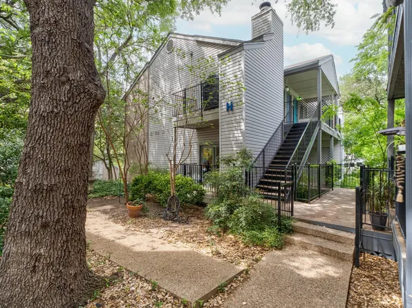 802 S 1st St APT 115, Austin, TX 78704