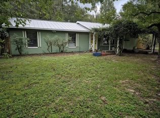 2510 NE 167th Ave, Williston, FL 32696