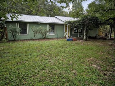 2510 NE 167th Ave, Williston, FL, 32696