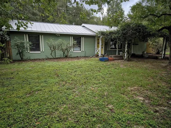 2510 NE 167th Ave, Williston, FL 32696