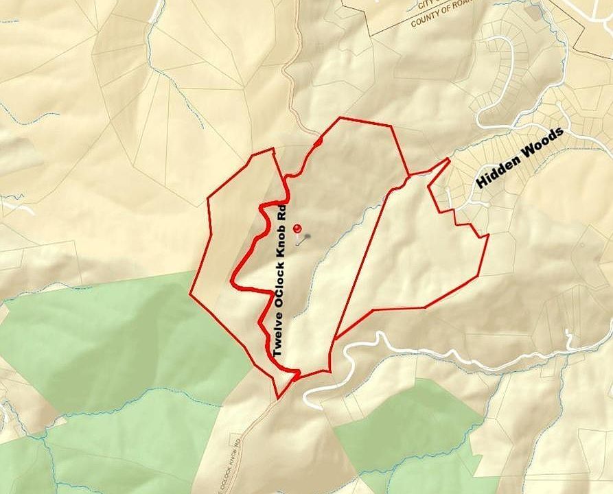 1st image of 0 Hidden Woods Dr