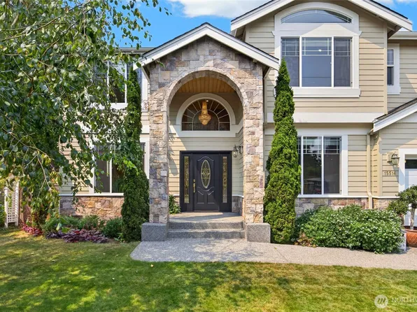 15516 56th Avenue W, Edmonds, WA 98026
