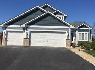 3312 Daylily Ave N, Brooklyn Park, MN 55443