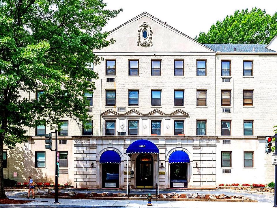 1st image of 3100 Connecticut Ave NW APT 403