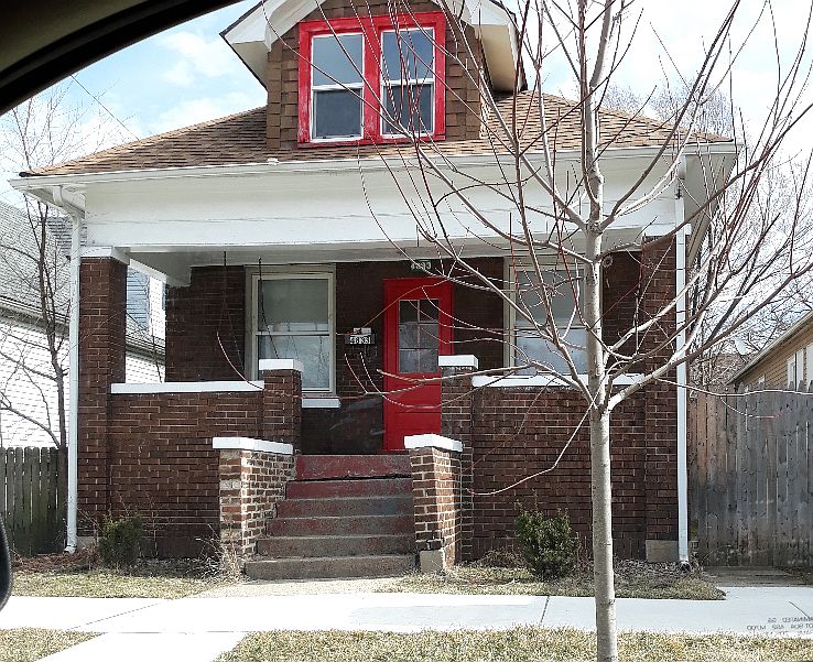 1st image of 4833 Walsh Ave