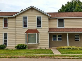 80-82 Covington St, Perry, NY 14530