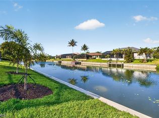 2628 SW 10th Ave, Cape Coral, FL 33914