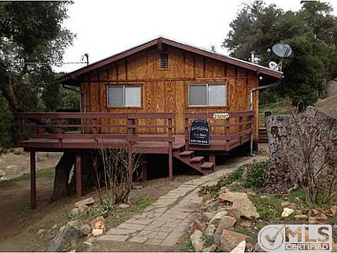 1st image of 25092 Manzanita Ln