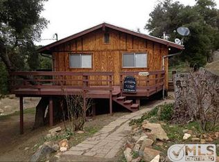 25092 Manzanita Ln, Descanso, CA 91916