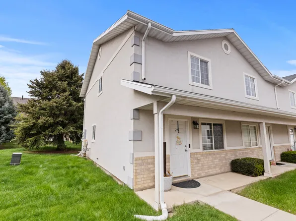 279 E 2300 N, North Ogden, UT 84414