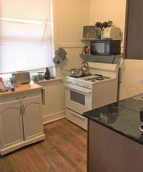 640 W Roscoe St #2W — Photo 17