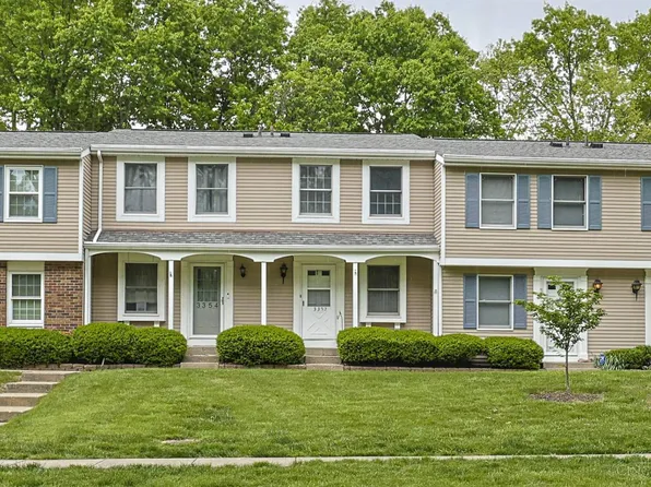 3352 Huntsman Trce, Amelia, OH 45102