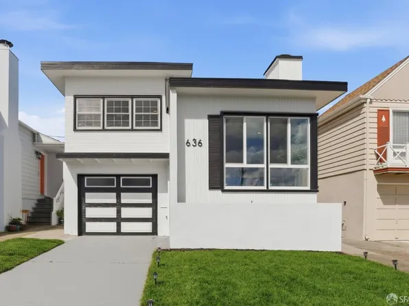 636 Southgate Ave, Daly City, CA 94015