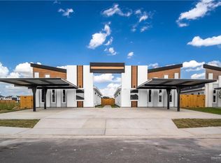 608 N Onyx Ave #2, Edinburg, TX 78541