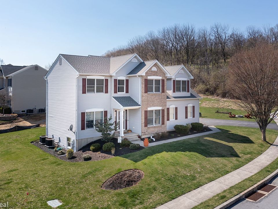 2102 Eagles Landing Dr, Nazareth, PA 18064 Zillow