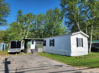 500-4 Main St, Gorham, NH 03581