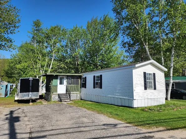 500-4 Main Street, Gorham, NH 03581