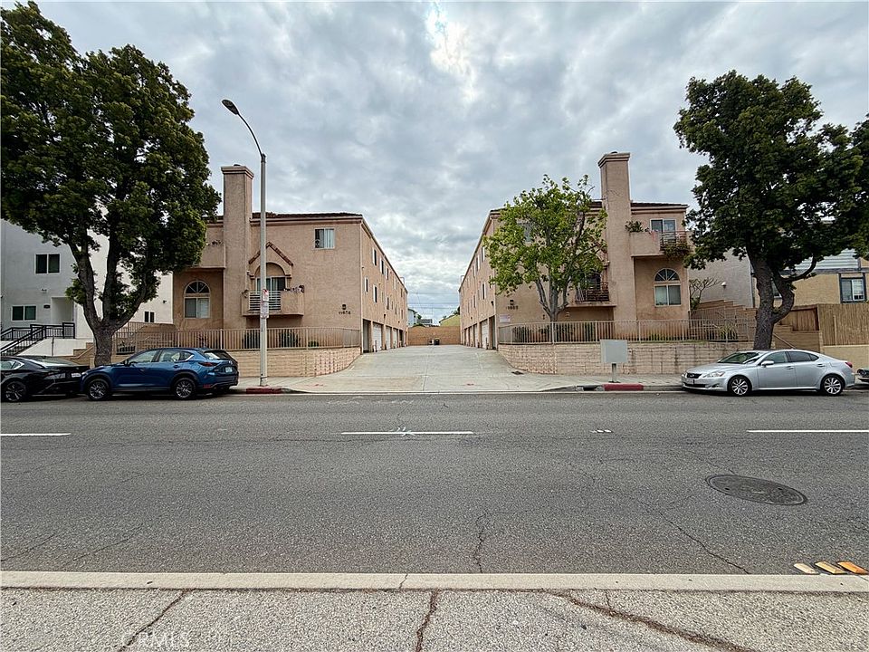 1st image of 11608 Valley View Ave APT 4