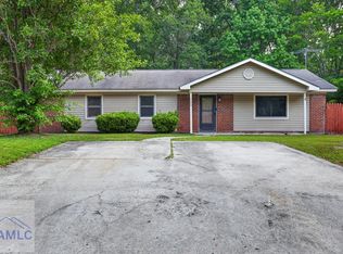 720 Thornwood Way, Hinesville, GA 31313