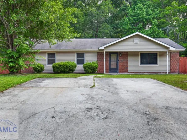 720 Thornwood Way, Hinesville, GA 31313