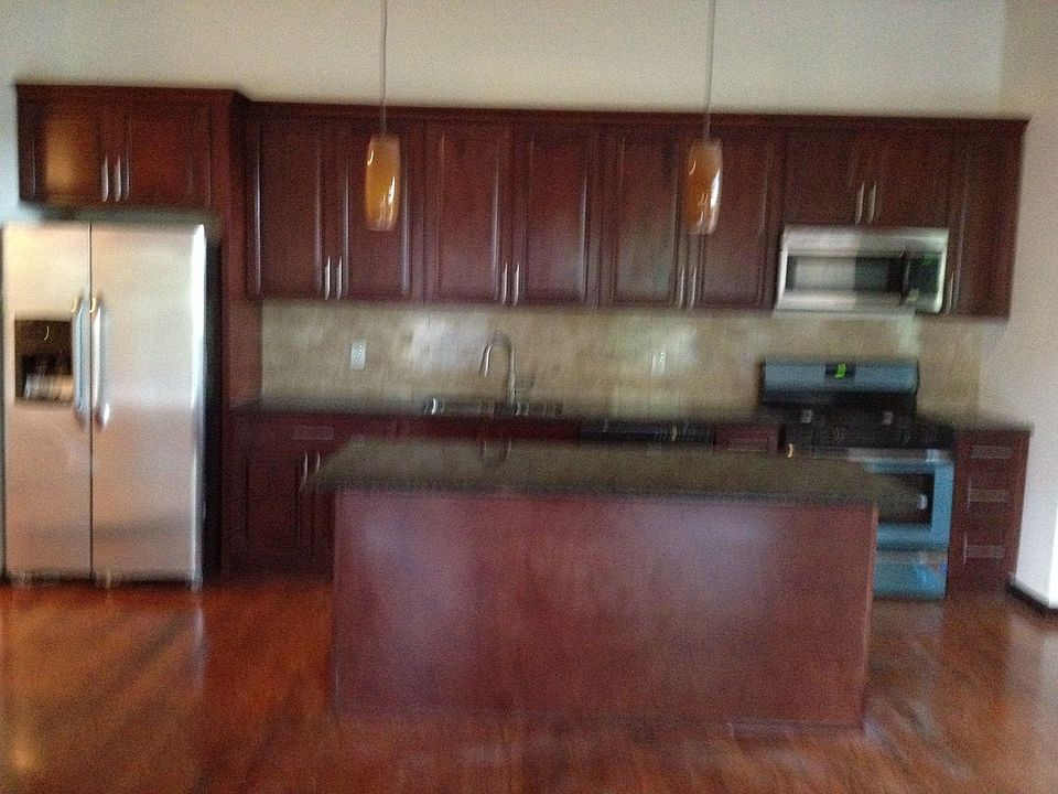 New Kitchen