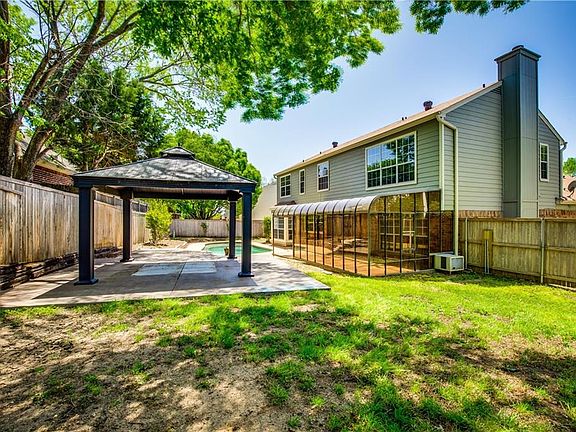 4th image of 3436 Glade Creek Dr
