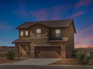 6241 Viale Del Sol Ave, El Paso, TX 79932