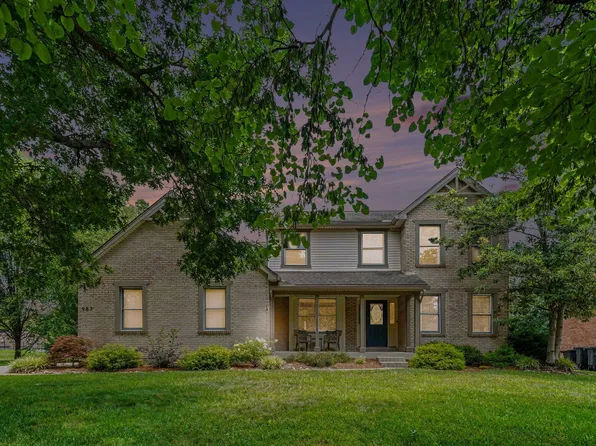 987 Lakeway Ct, Union, KY 41091