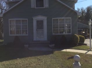 7935 Dalrose Ave, Baltimore, MD 21237