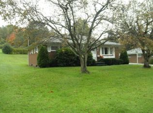 401 W 7th St, Oil City, PA