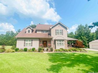 109 Woodland Cv, Judsonia, AR 72081