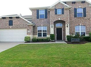 911 Wooded Creek Ave, Wylie, TX 75098