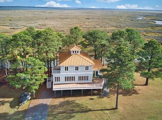 20061 Nanticoke Rd, Nanticoke, MD 21840