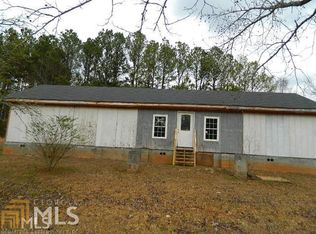 15 Woodridge Rd, Covington, GA 30014